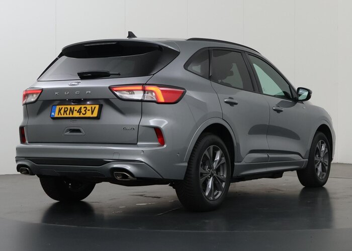 Ford Kuga 2.5 PHEV ST-Line X