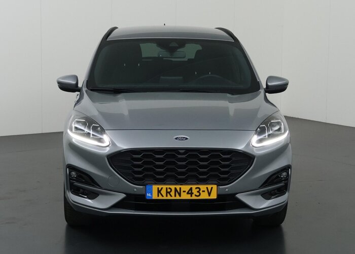 Ford Kuga 2.5 PHEV ST-Line X