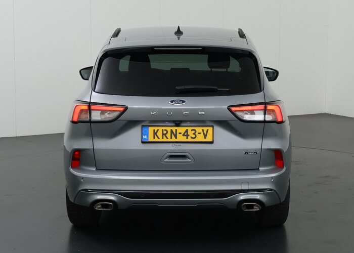 Ford Kuga 2.5 PHEV ST-Line X