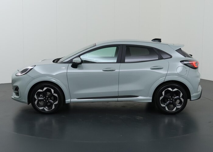 Ford Puma 1.0 EcoBoost Hybrid ST-Line X