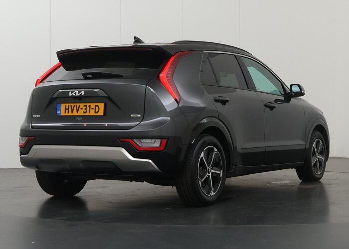 Kia Niro 1.6 GDi PHEV DynamicPlusLine