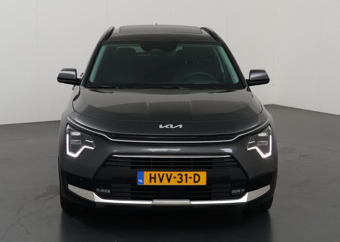 Kia Niro 1.6 GDi PHEV DynamicPlusLine