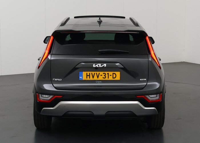 Kia Niro 1.6 GDi PHEV DynamicPlusLine