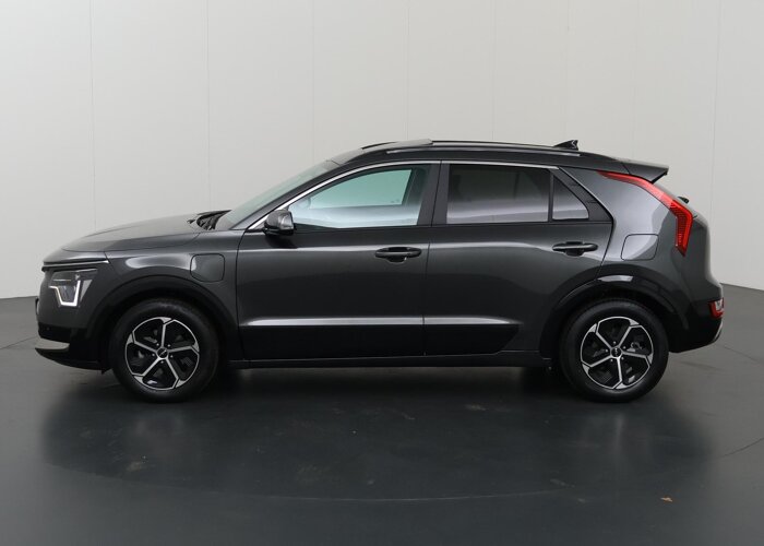 Kia Niro 1.6 GDi PHEV DynamicPlusLine