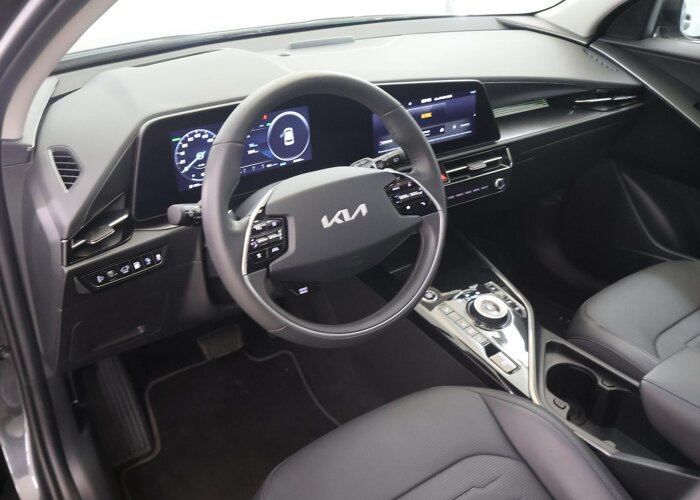 Kia Niro 1.6 GDi PHEV DynamicPlusLine