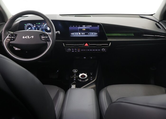 Kia Niro 1.6 GDi PHEV DynamicPlusLine