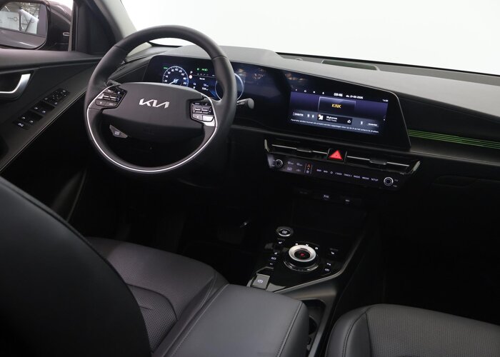 Kia Niro 1.6 GDi PHEV DynamicPlusLine