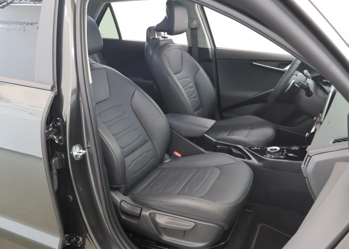 Kia Niro 1.6 GDi PHEV DynamicPlusLine