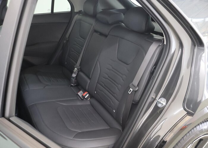 Kia Niro 1.6 GDi PHEV DynamicPlusLine