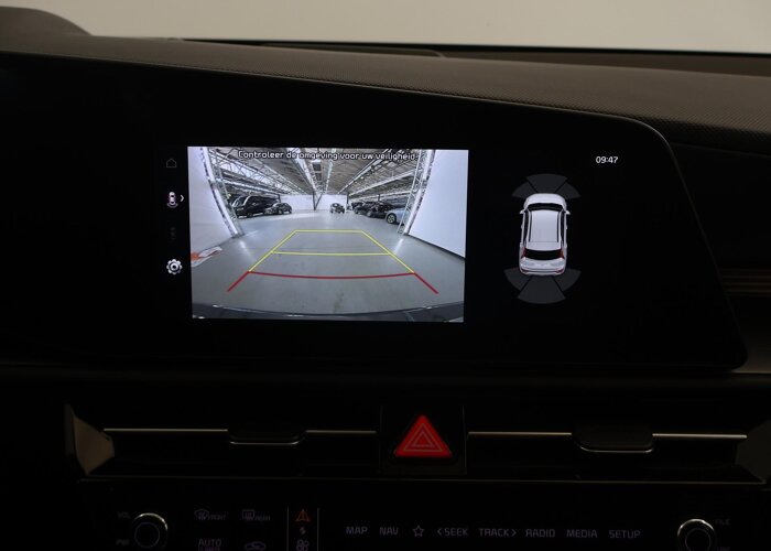 Kia Niro 1.6 GDi PHEV DynamicPlusLine