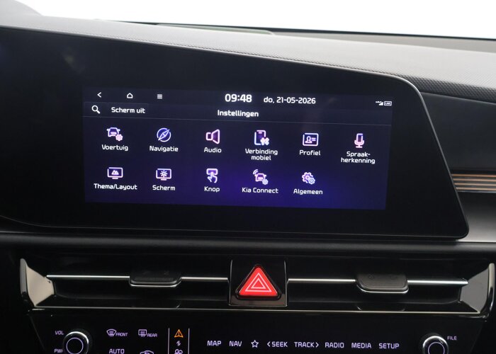 Kia Niro 1.6 GDi PHEV DynamicPlusLine