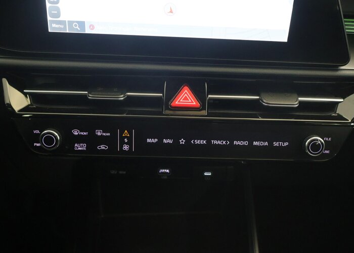 Kia Niro 1.6 GDi PHEV DynamicPlusLine