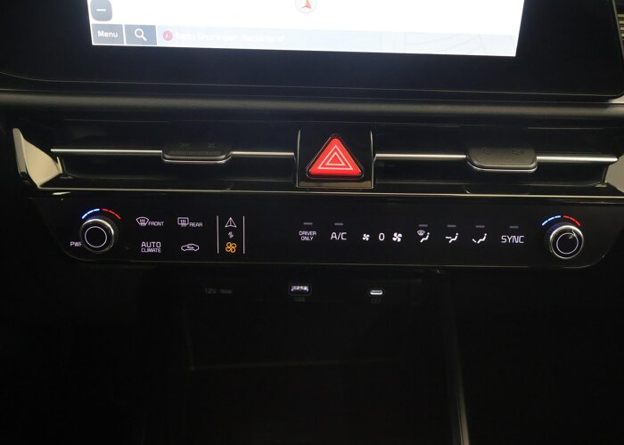 Kia Niro 1.6 GDi PHEV DynamicPlusLine