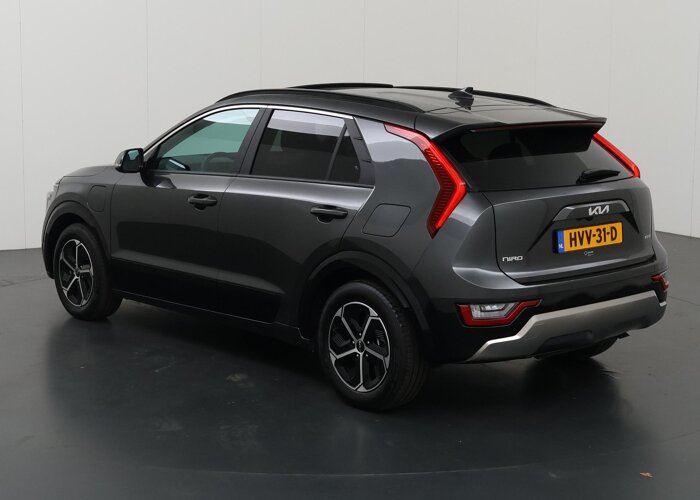 Kia Niro 1.6 GDi PHEV DynamicPlusLine