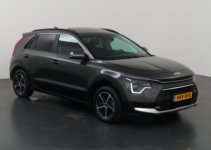 Kia Niro 1.6 GDi PHEV DynamicPlusLine