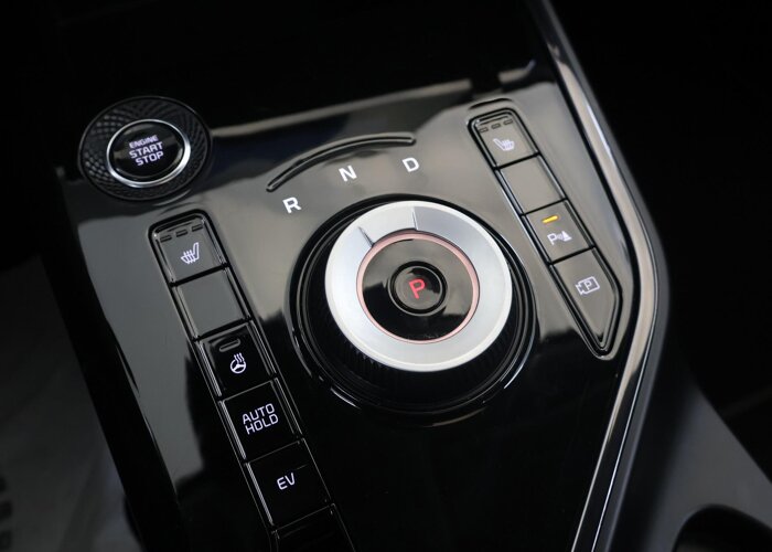 Kia Niro 1.6 GDi PHEV DynamicPlusLine