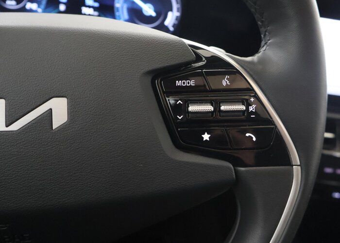 Kia Niro 1.6 GDi PHEV DynamicPlusLine