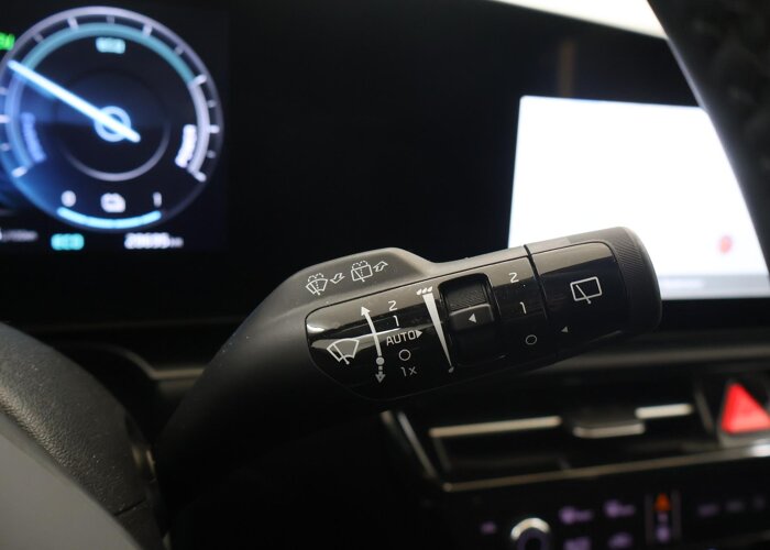 Kia Niro 1.6 GDi PHEV DynamicPlusLine