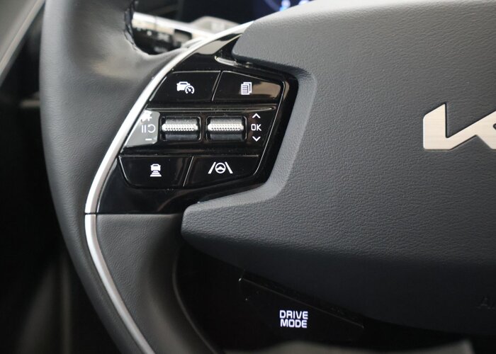 Kia Niro 1.6 GDi PHEV DynamicPlusLine