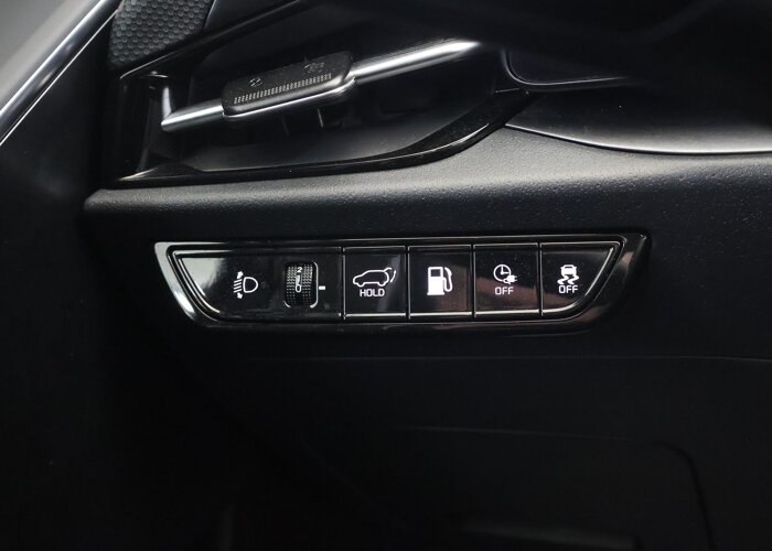 Kia Niro 1.6 GDi PHEV DynamicPlusLine