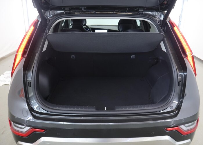 Kia Niro 1.6 GDi PHEV DynamicPlusLine