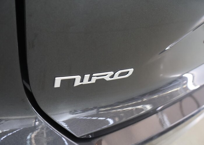 Kia Niro 1.6 GDi PHEV DynamicPlusLine
