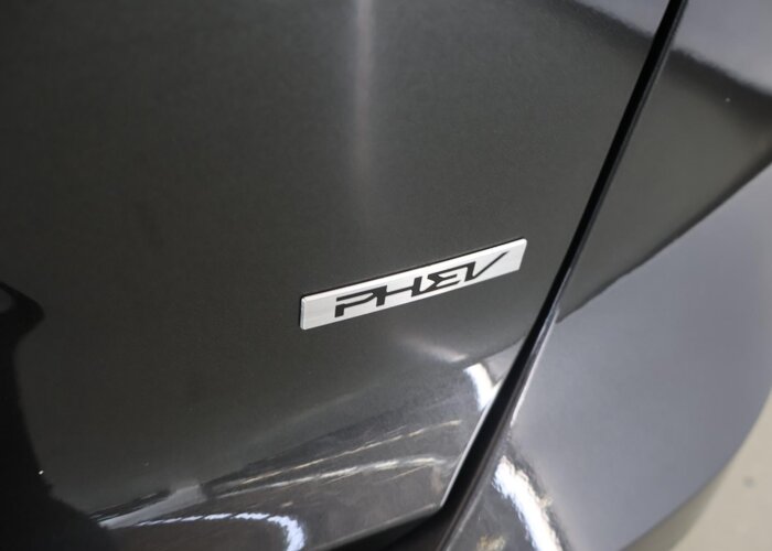 Kia Niro 1.6 GDi PHEV DynamicPlusLine