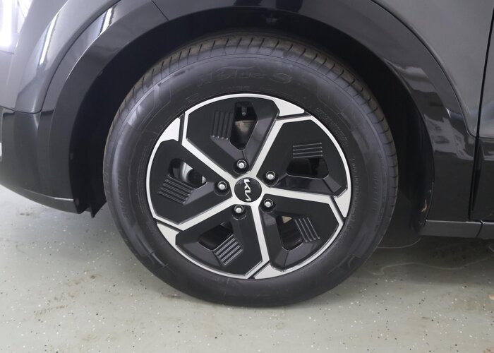 Kia Niro 1.6 GDi PHEV DynamicPlusLine