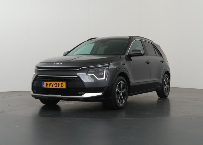 Kia Niro 1.6 GDi PHEV DynamicPlusLine