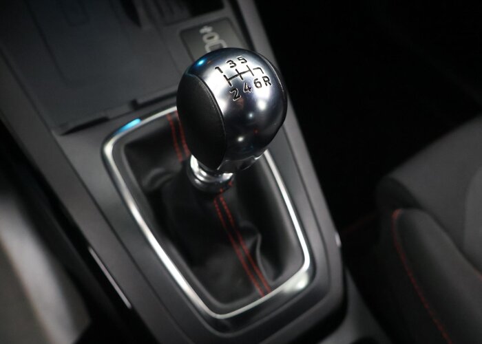 Ford Puma 1.0 EcoBoost Hybrid ST-Line X