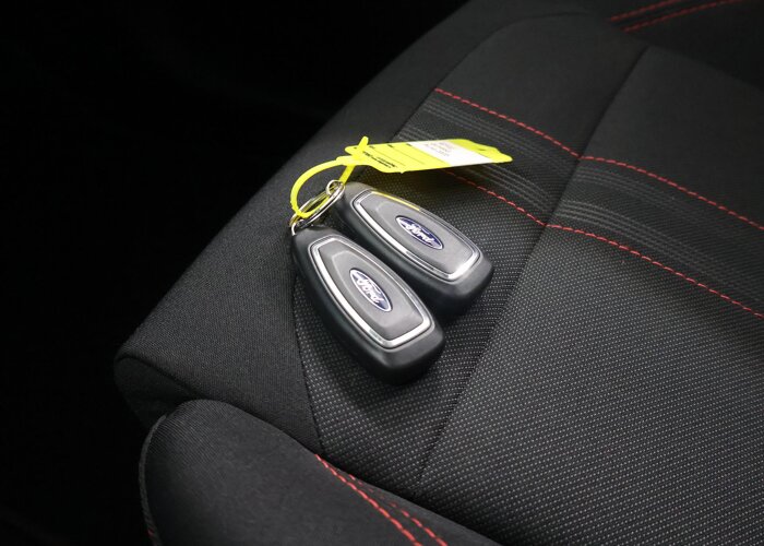 Ford Puma 1.0 EcoBoost Hybrid ST-Line X
