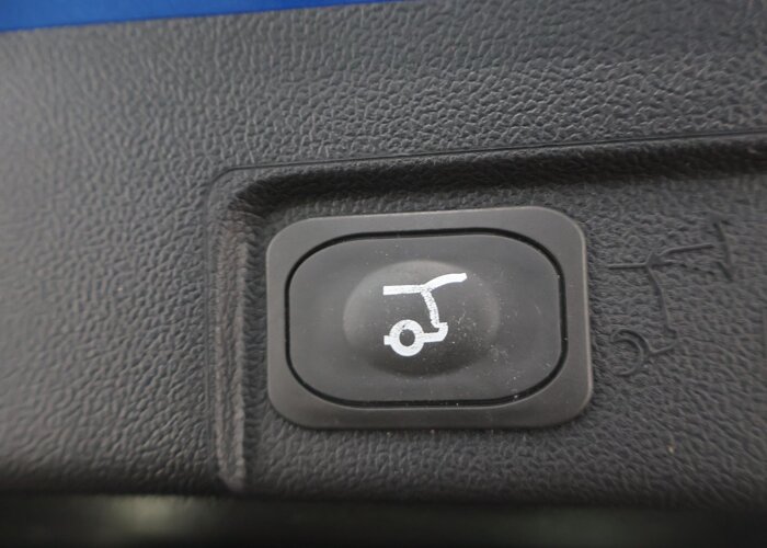 Ford Puma 1.0 EcoBoost Hybrid ST-Line X