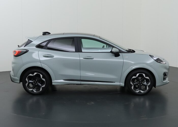 Ford Puma 1.0 EcoBoost Hybrid ST-Line X