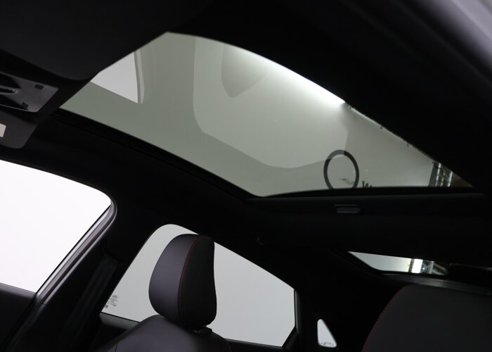 Ford Puma 1.0 EcoBoost Hybrid ST-Line X