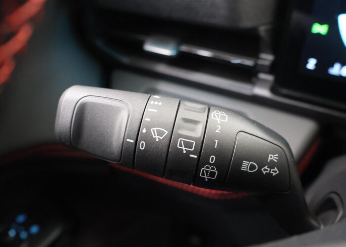 Ford Puma 1.0 EcoBoost Hybrid ST-Line X