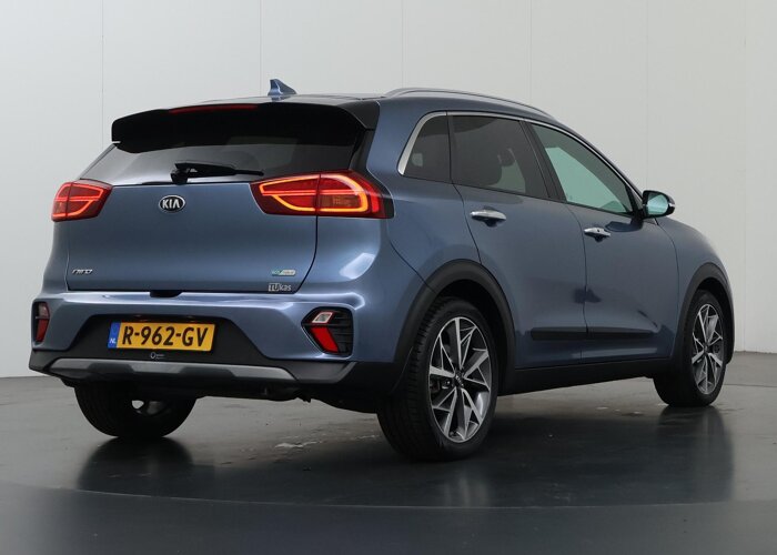 Kia Niro 1.6 GDi Hybrid Executive Edition