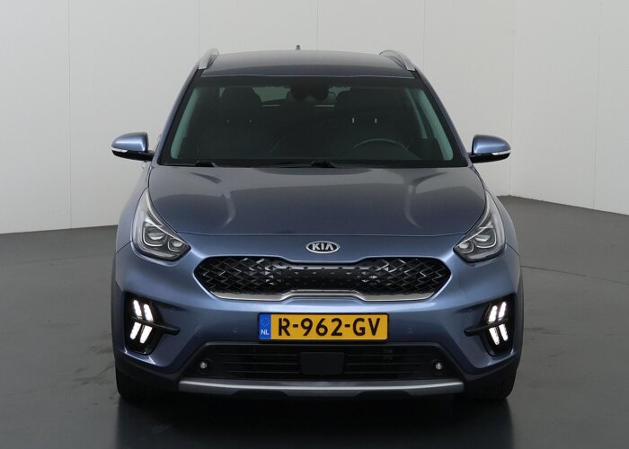 Kia Niro 1.6 GDi Hybrid Executive Edition