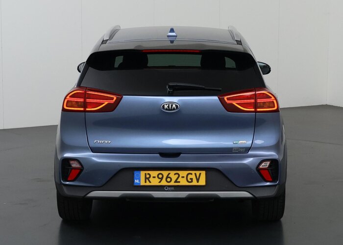 Kia Niro 1.6 GDi Hybrid Executive Edition