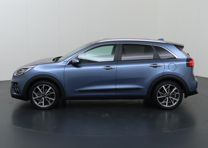 Kia Niro 1.6 GDi Hybrid Executive Edition