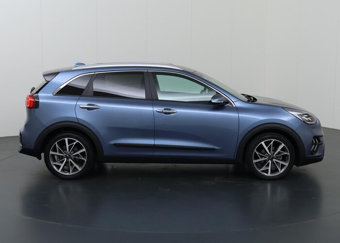 Kia Niro 1.6 GDi Hybrid Executive Edition
