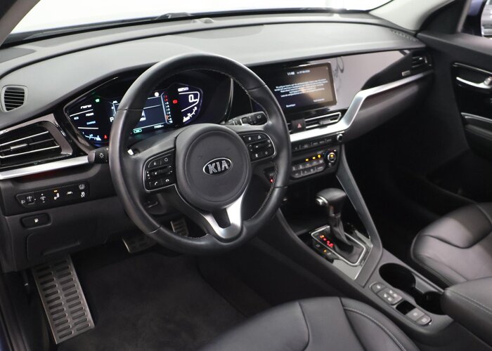 Kia Niro 1.6 GDi Hybrid Executive Edition