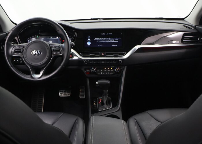 Kia Niro 1.6 GDi Hybrid Executive Edition
