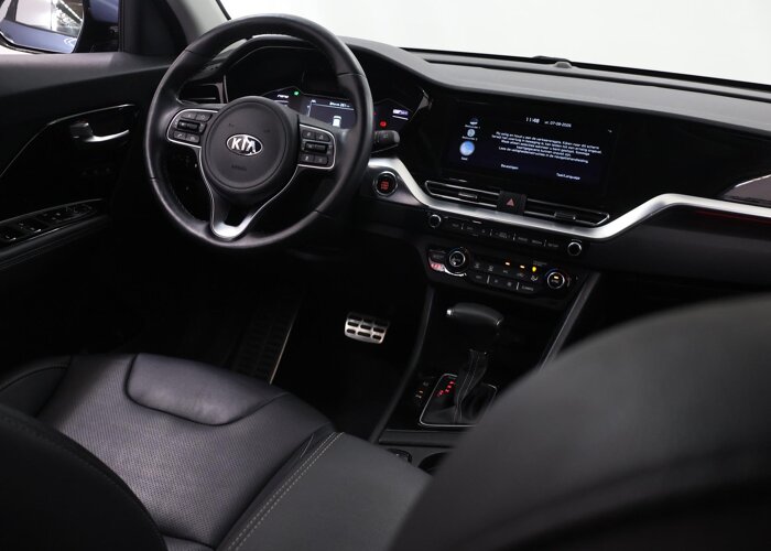 Kia Niro 1.6 GDi Hybrid Executive Edition