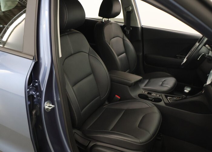 Kia Niro 1.6 GDi Hybrid Executive Edition