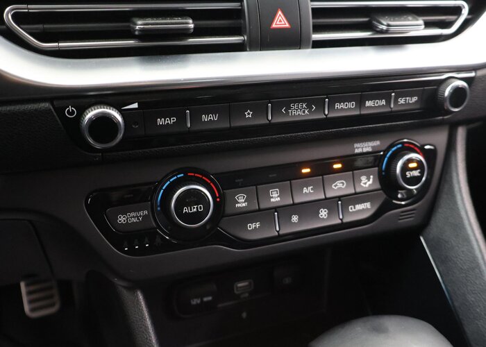 Kia Niro 1.6 GDi Hybrid Executive Edition