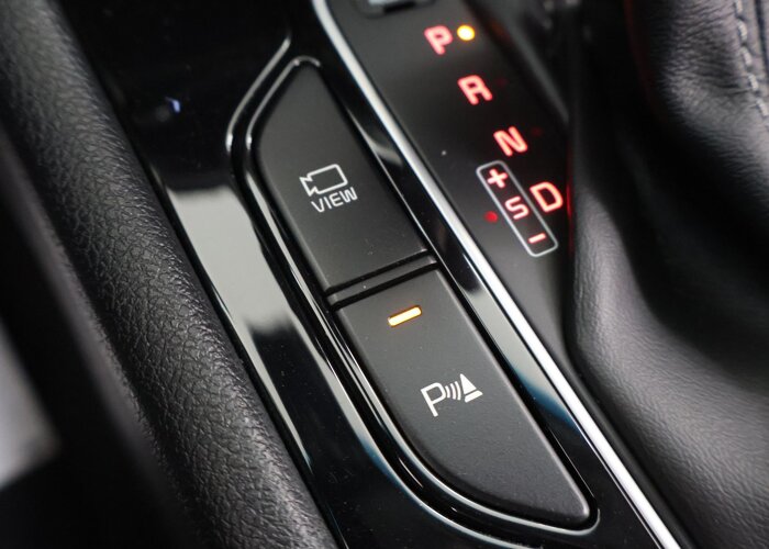 Kia Niro 1.6 GDi Hybrid Executive Edition