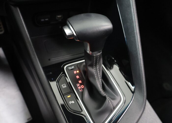 Kia Niro 1.6 GDi Hybrid Executive Edition