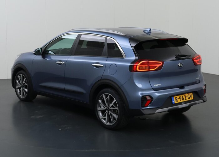 Kia Niro 1.6 GDi Hybrid Executive Edition