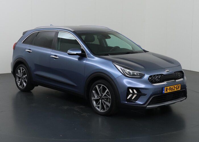 Kia Niro 1.6 GDi Hybrid Executive Edition