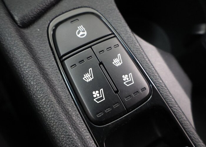 Kia Niro 1.6 GDi Hybrid Executive Edition